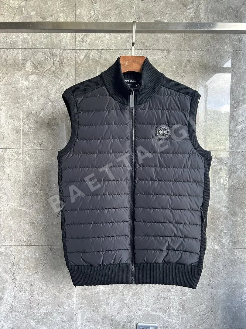 캐나다구스 [RF] 6829 블랙 205715 Canada Goose 6829
