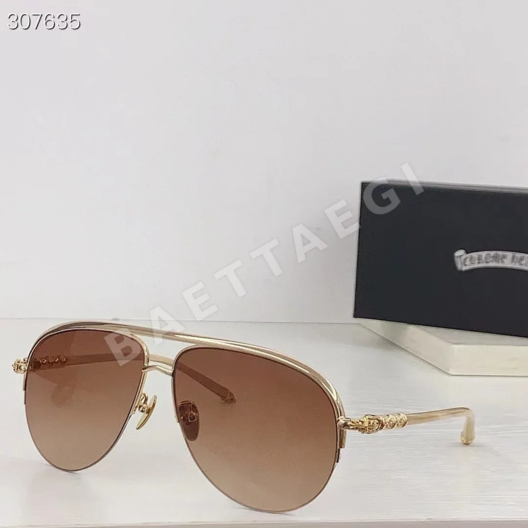 크롬하츠 선글라스 204902 Chrome Hearts Sunglasses 상세 이미지 7