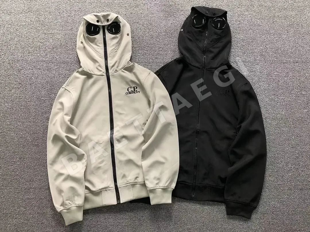 CP컴퍼니 자켓 203424 CP Company Jacket 상세 이미지 5