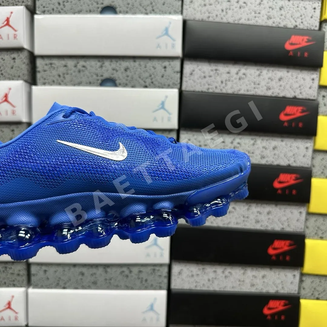 나이키 [EG] 에어 블루 IQ7634-005 201668 Nike Air Liquid Max 상세 이미지 5