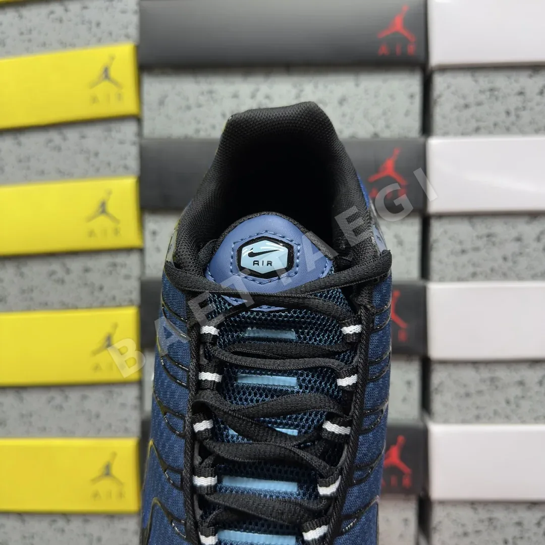 나이키 [BD] 에어 맥스 플러스 DM0032-402 201910 Nike Air Max Plus Aquarius Blue 상세 이미지 8