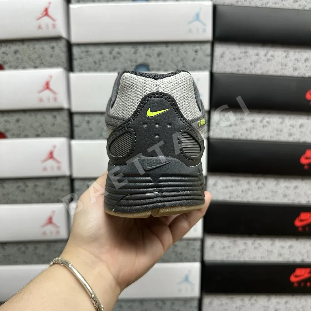 나이키 [PE] P 6000 IQ0577-025 201712 Nike P-6000 Grey Fog Volt Black 상세 이미지 4