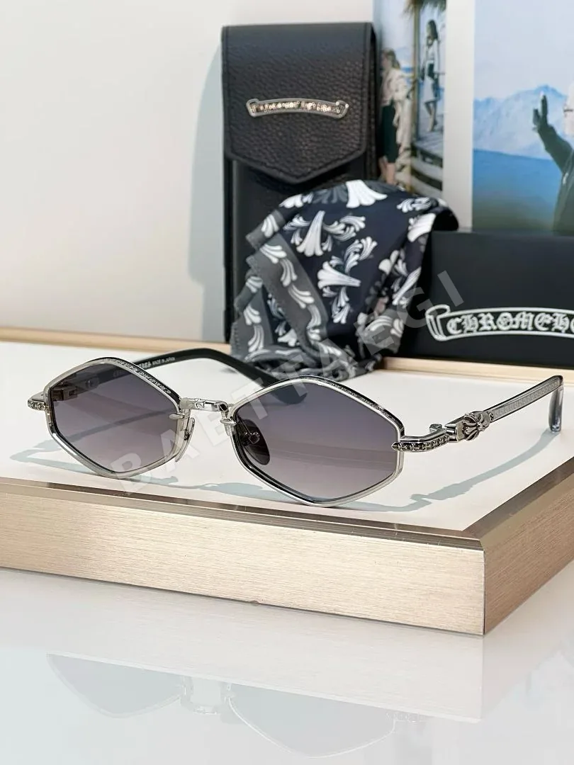 크롬하츠 선글라스 205067 Chrome Hearts Sunglasses 상세 이미지 8