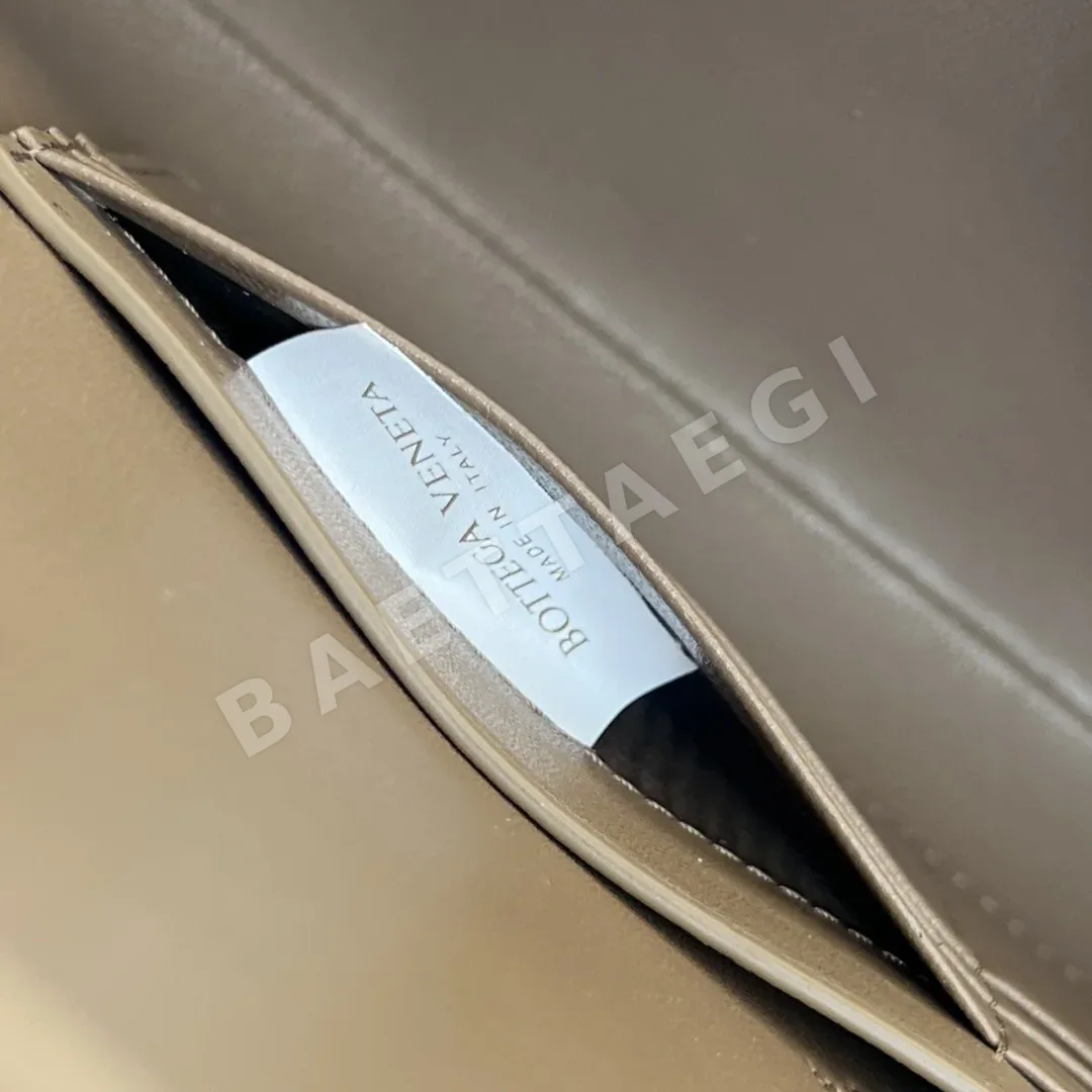 보테가베네타 인트레치오 램스킨 클러치백 741511 6248 상세 이미지 9