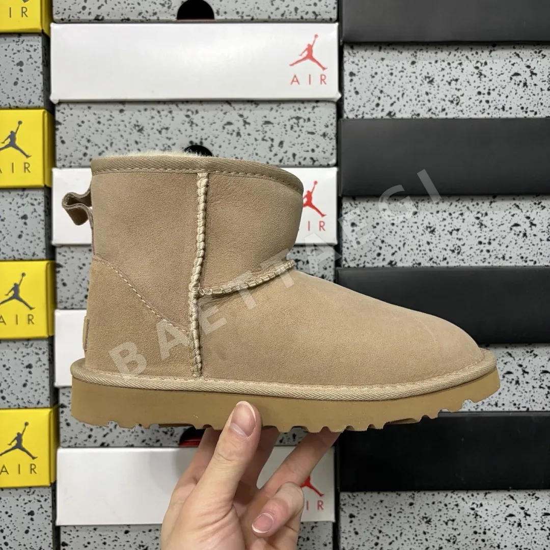 어그 [TOP] 208856 UGG Classic/Mini 5854 -6222 상세 이미지 4