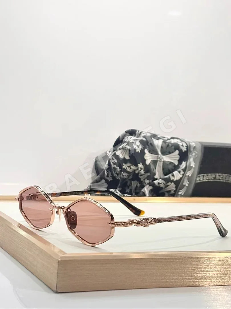 크롬하츠 선글라스 205067 Chrome Hearts Sunglasses 상세 이미지 14