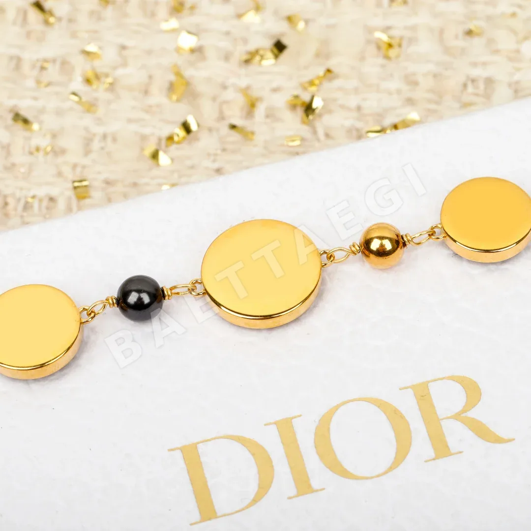 디올 팔찌 60900 Dior Bracelet 상세 이미지 7