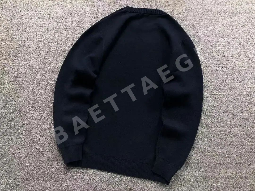버버리 스웨터 203552 Burberry Sweater 상세 이미지 14