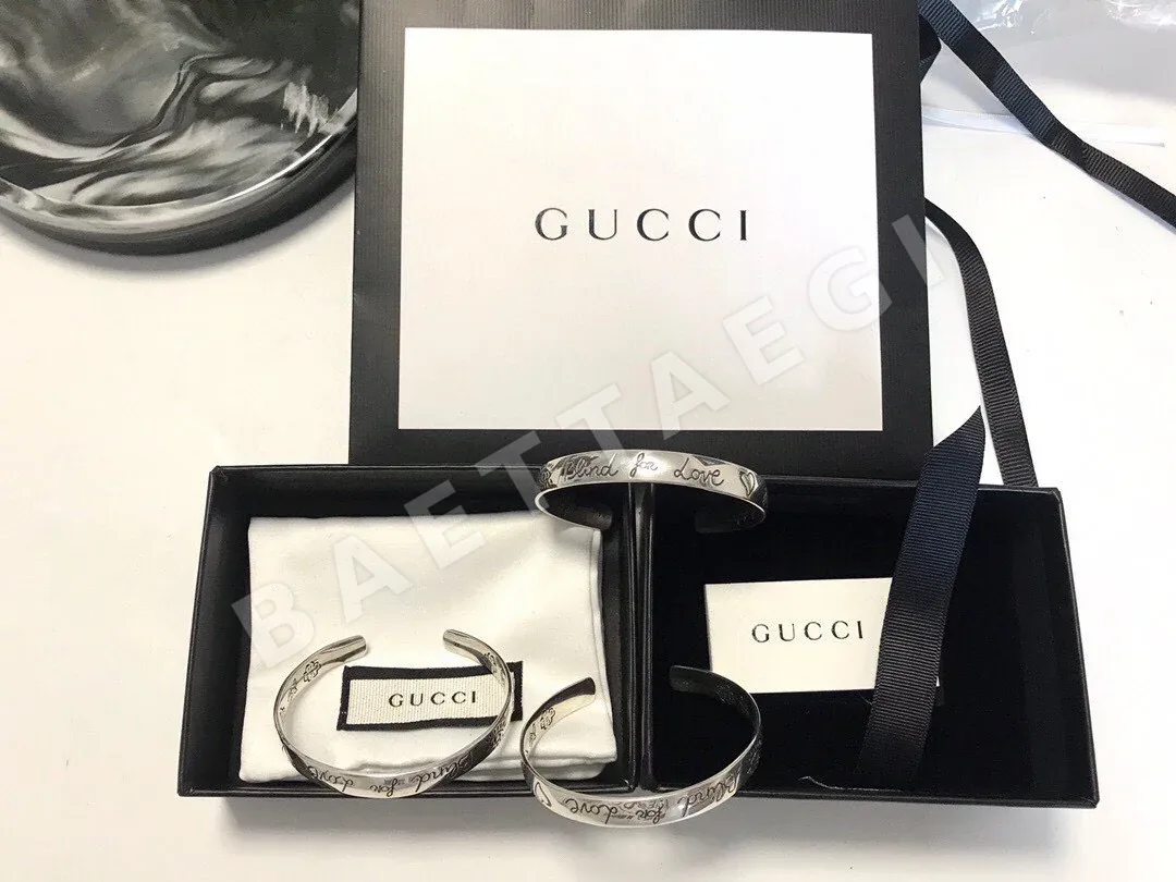 구찌 팔찌 55773 Gucci Bracelet 상세 이미지 5