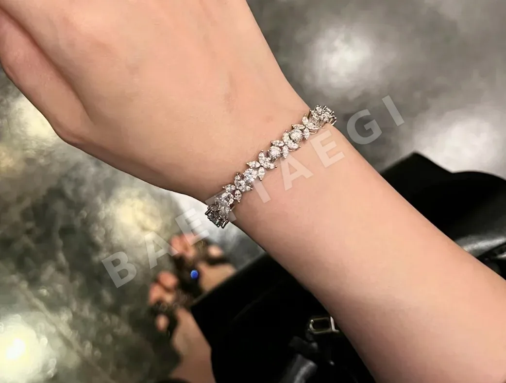 티파니 팔찌 71264 Tiffany & Co Bracelet 상세 이미지 2