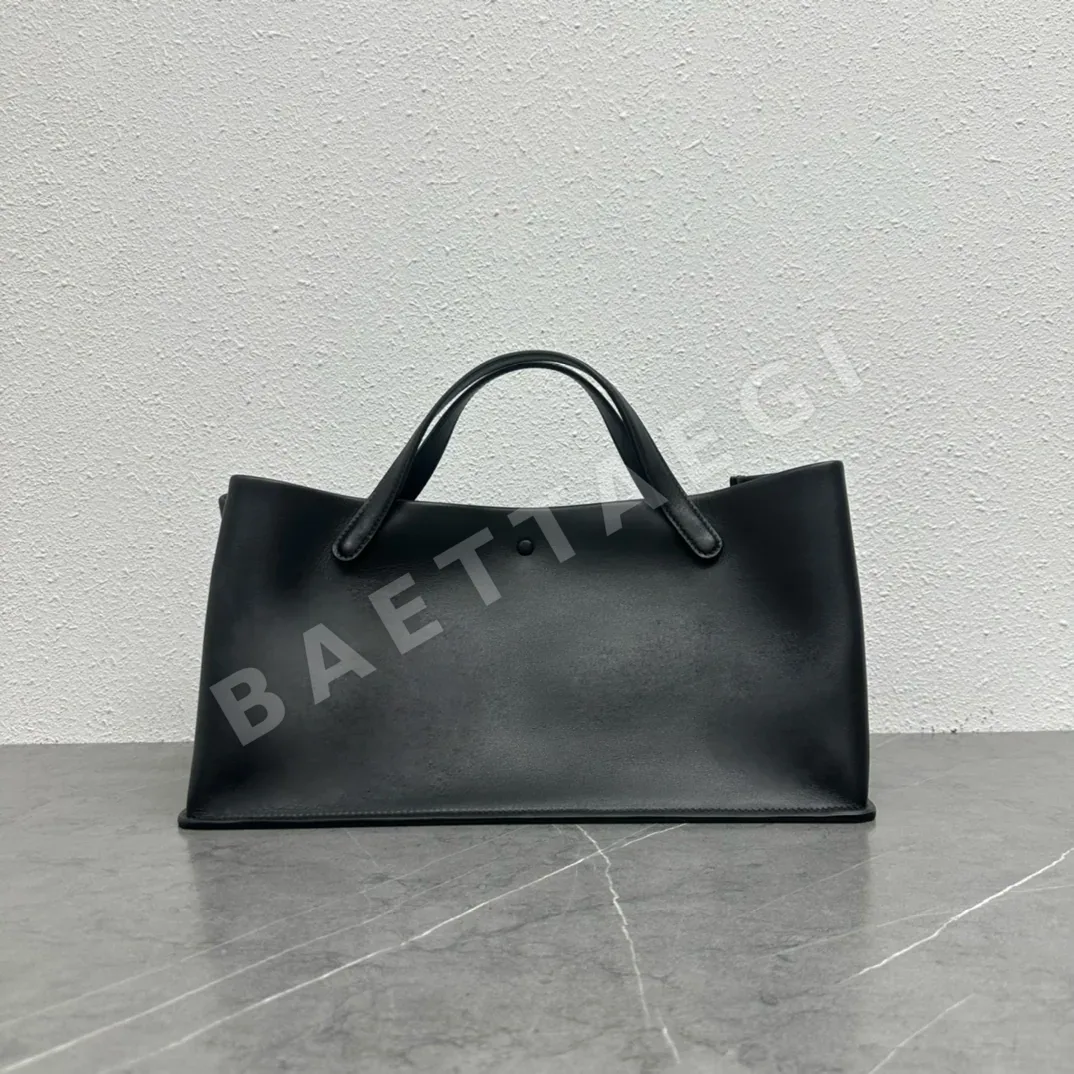 더로우 XL 아이다호 수입 소가죽 가방 TR-051