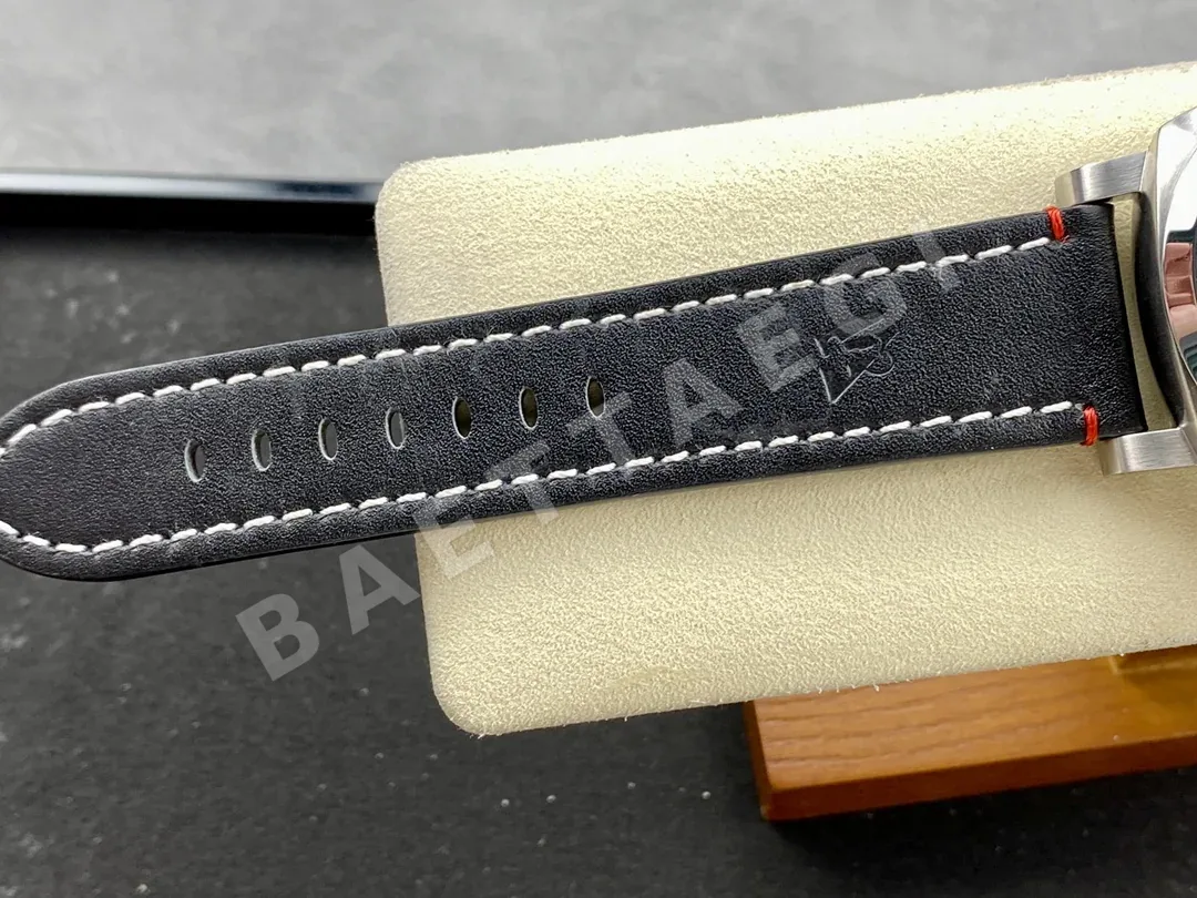 파네라이 PAM372 한정판 TTF 공장 레플리카 43808 Panerai 상세 이미지 9