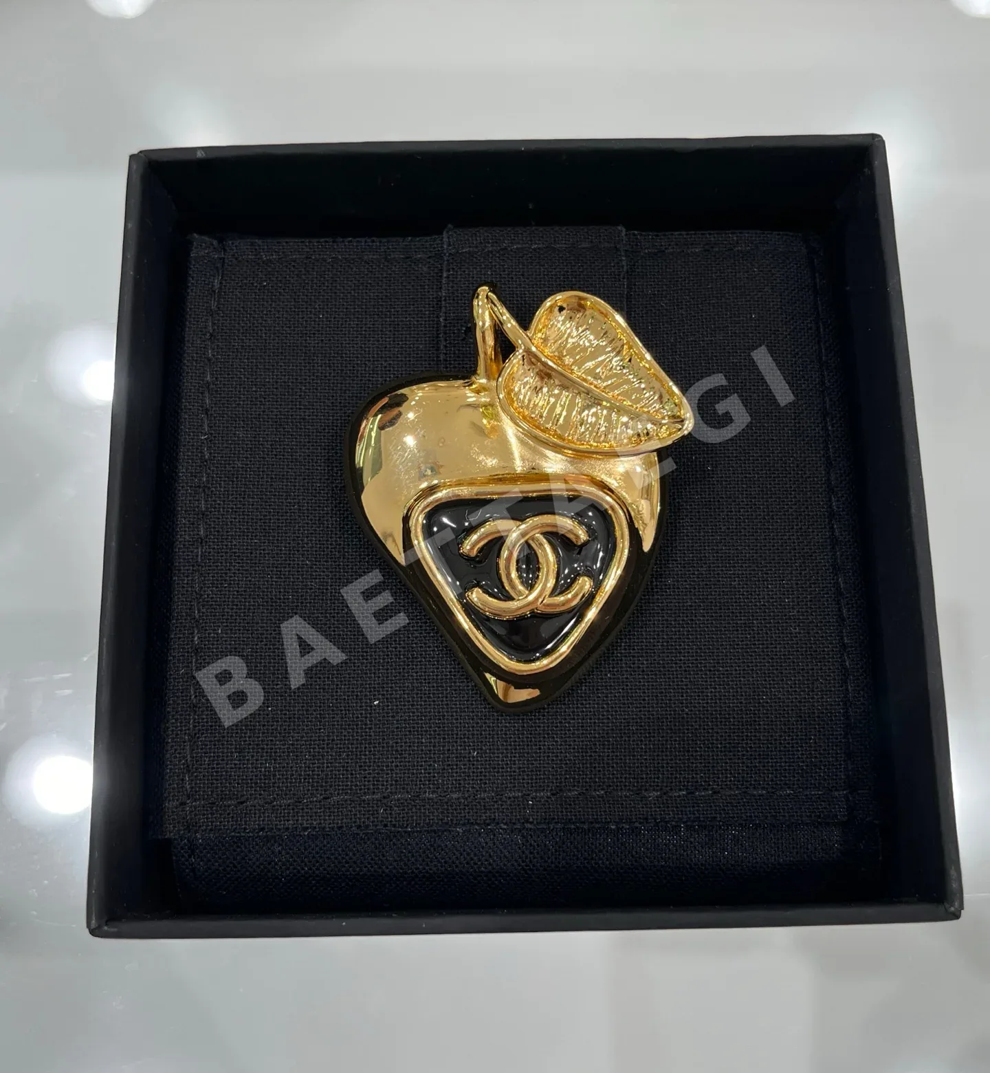 샤넬 귀걸이 68804 Chanel Earrings 상세 이미지 3