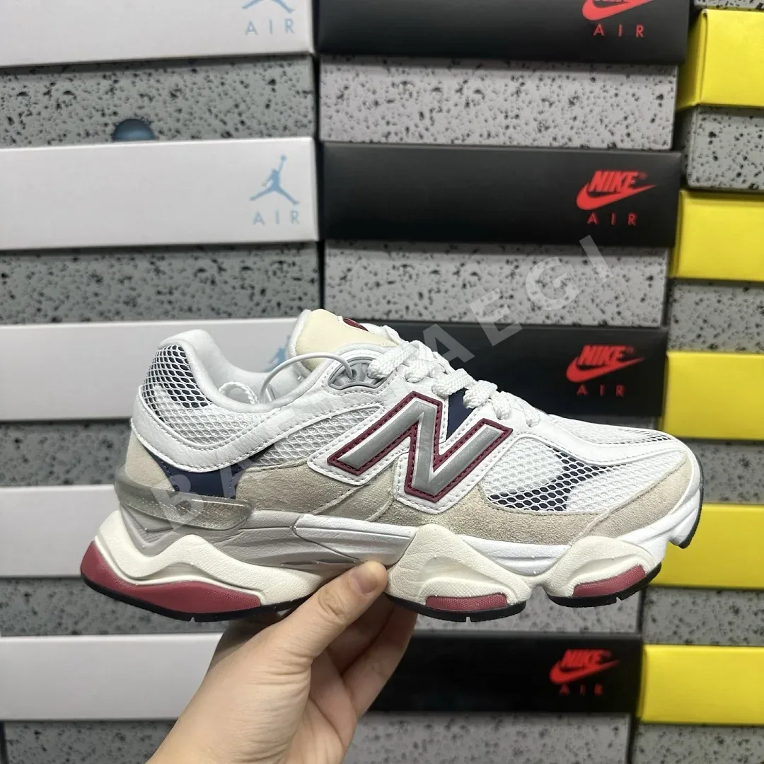 뉴발란스 [C] 9060 U90603MT 202264 New Balance 9060 상세 이미지 3