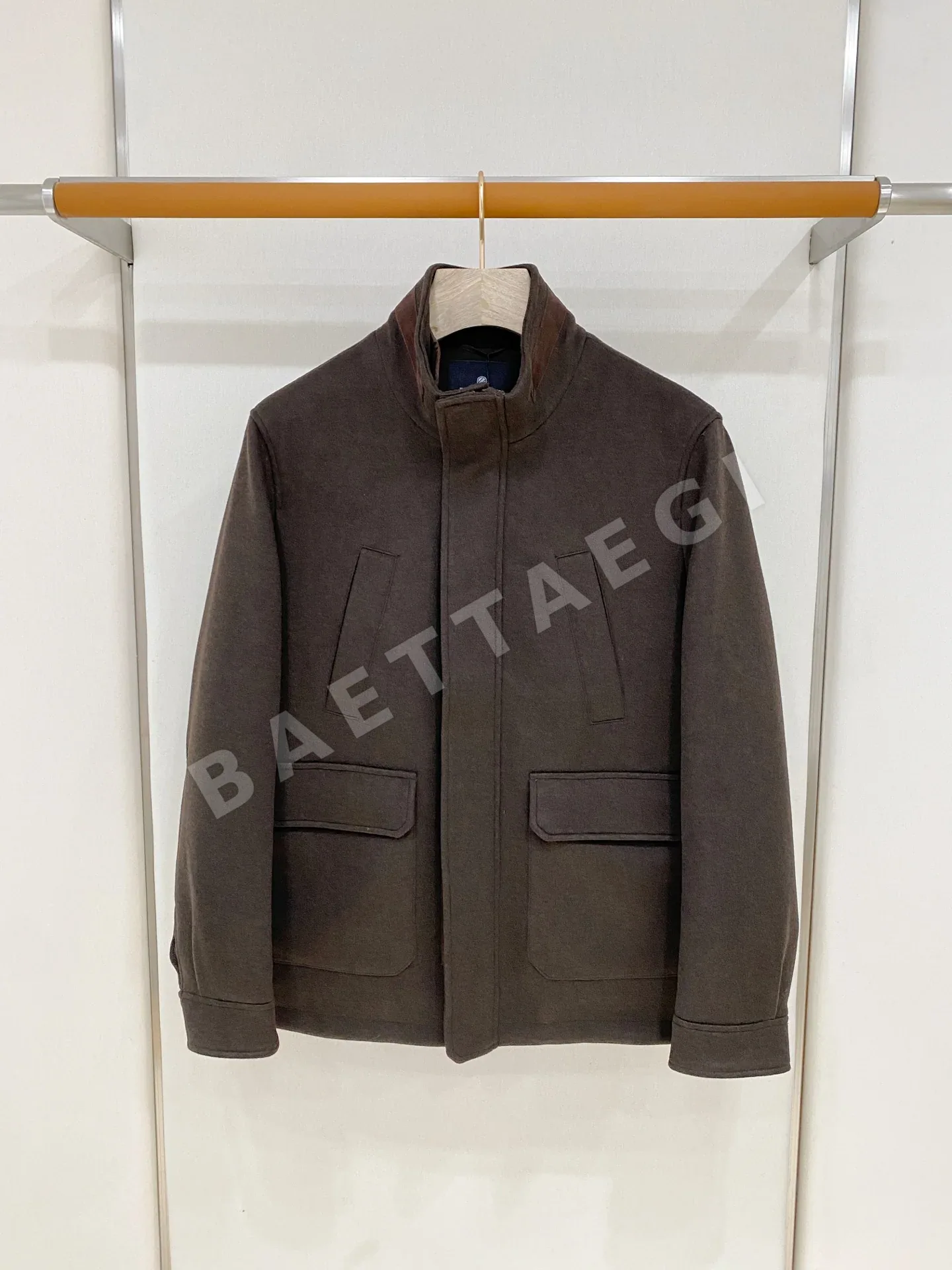 제냐 남성 자켓 181383