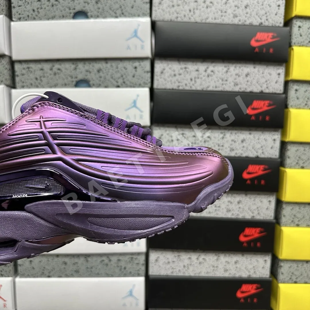 나이키 [WZ] 핫 스텝 2 DZ7293-500 201705 Nike Hot Step 2 Drake NOCTA 상세 이미지 8