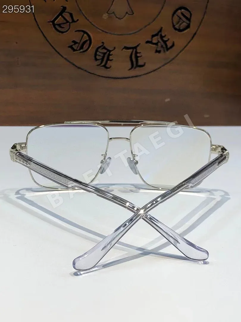 크롬하츠 선글라스 204841 Chrome Hearts Sunglasses 상세 이미지 3