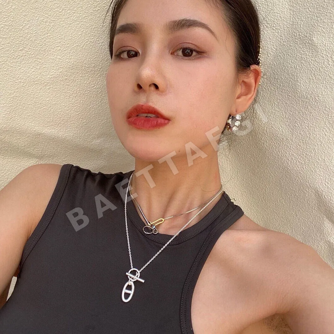 에르메스 목걸이 70416 Hermes Necklace 상세 이미지 2