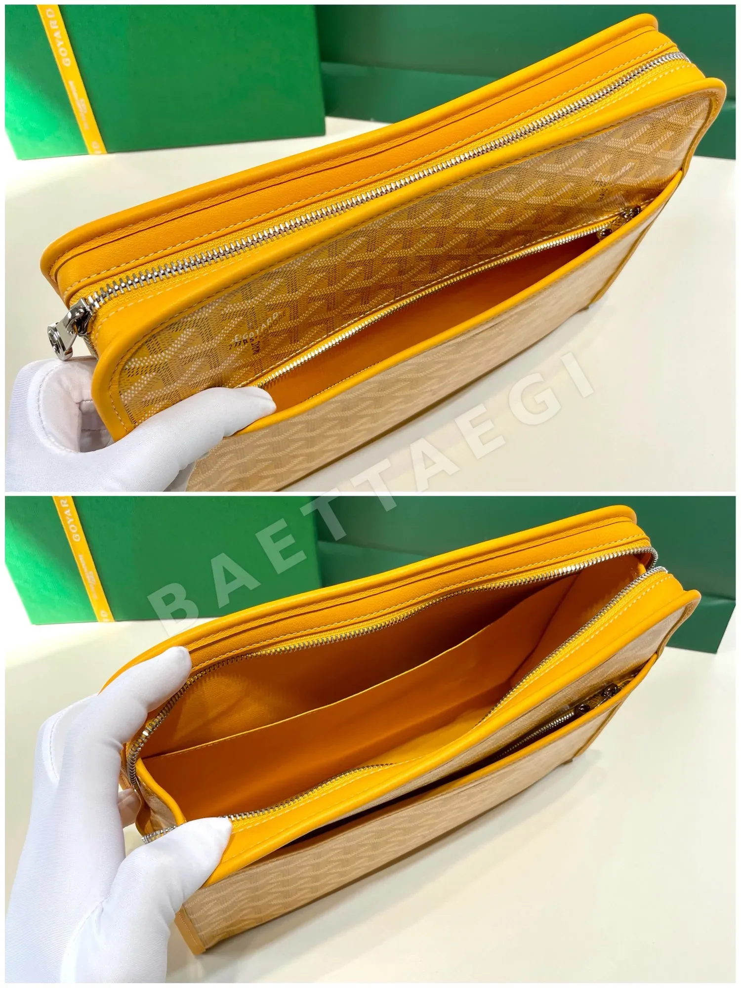 고야드 가방 상세 이미지 7