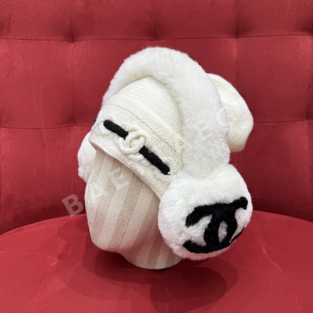 샤넬 시프스킨 이어머프 상세 이미지 9
