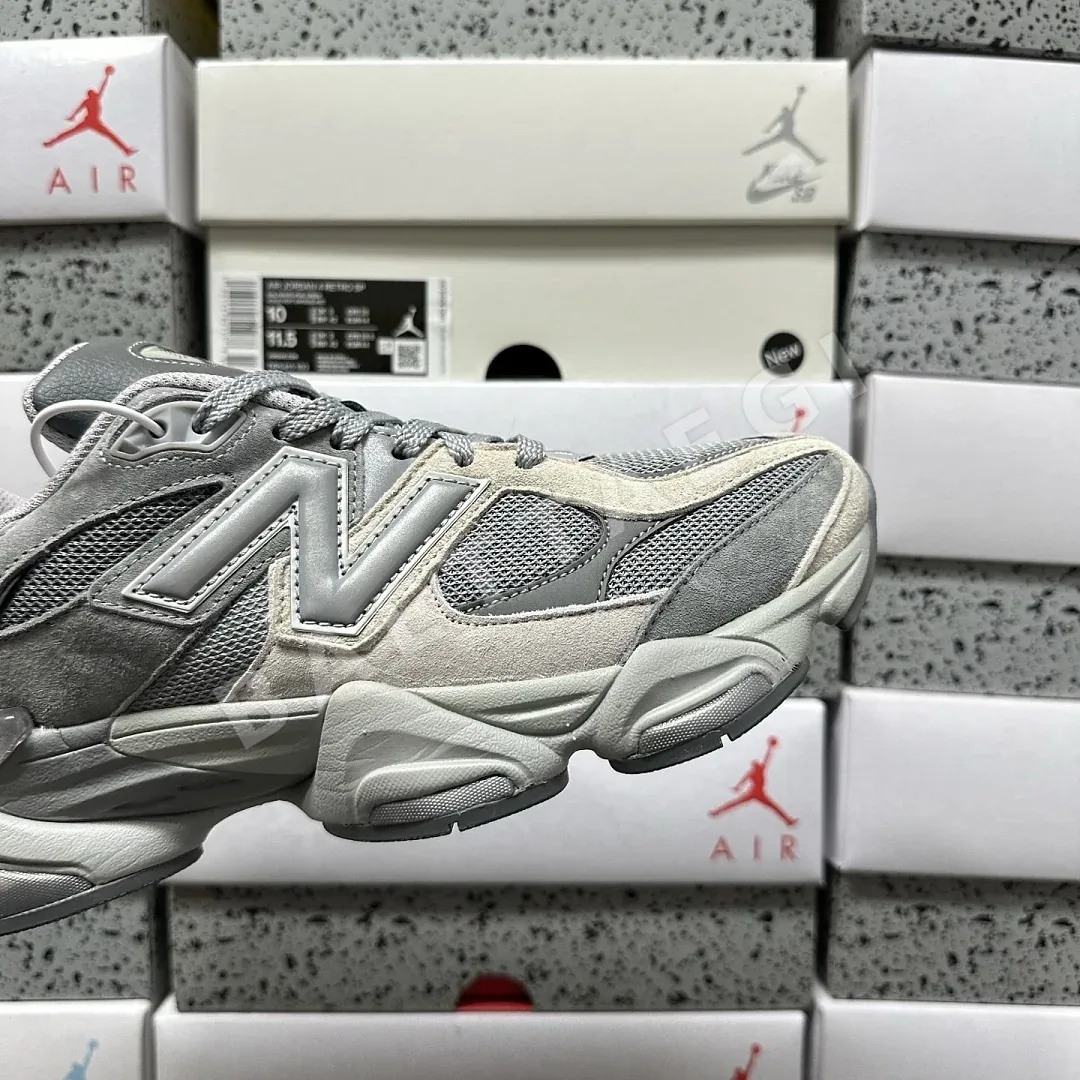 뉴발란스 [C] 9060 U9060GG 202128 New Balance 9060 상세 이미지 2