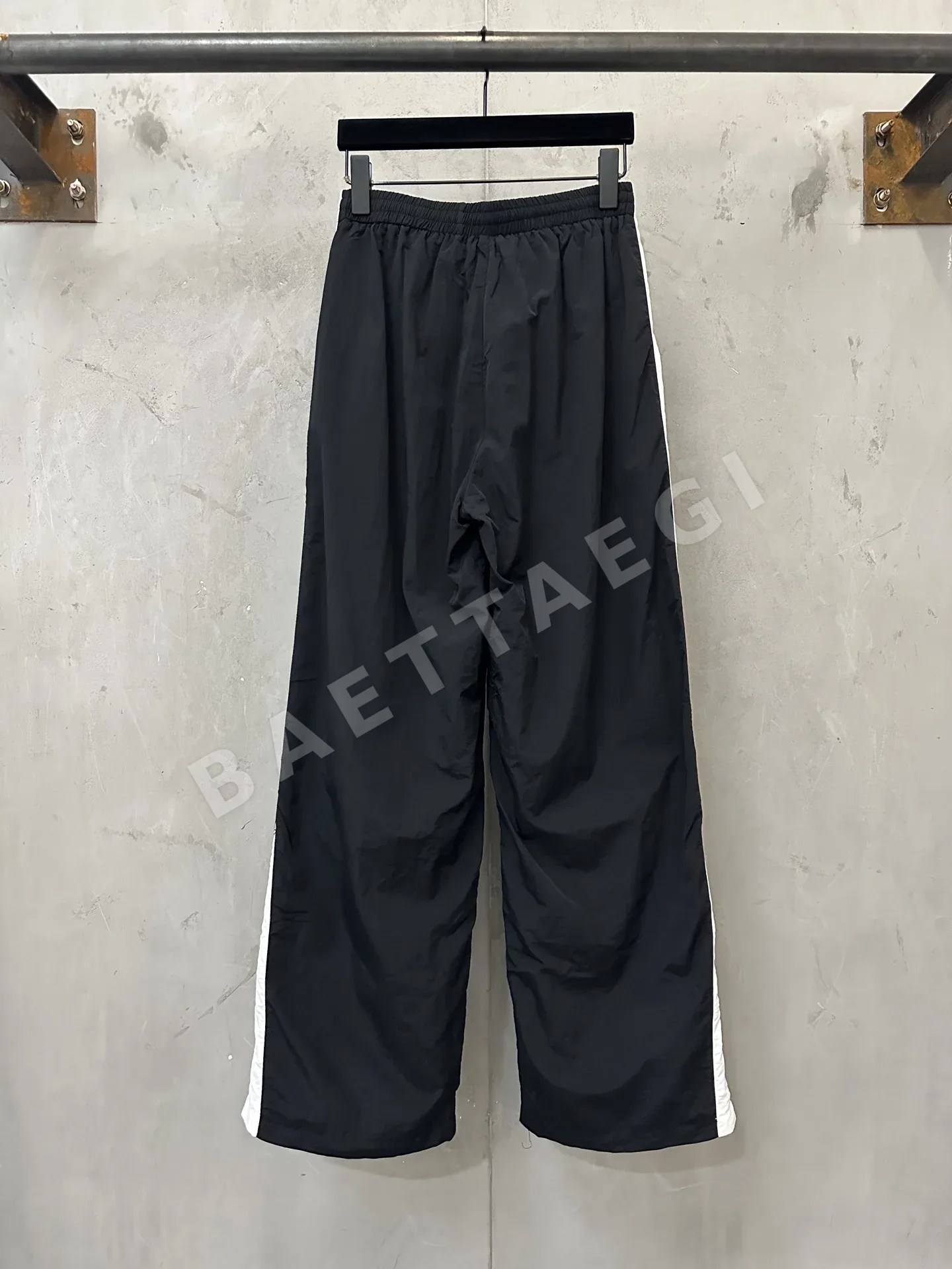 발렌시아가 남성 바지 192923 Balenciaga Pants 상세 이미지 2