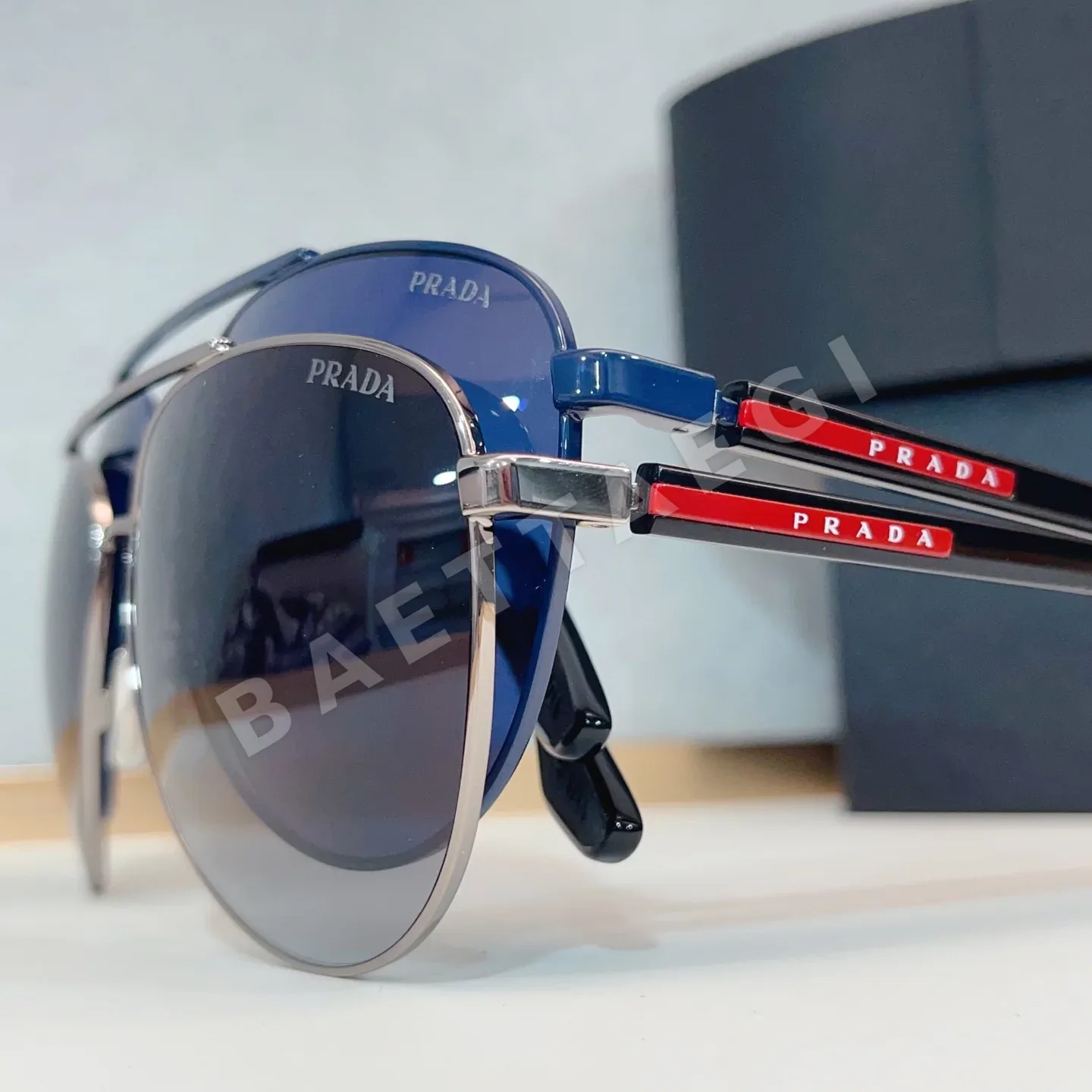 프라다 선글라스 56485 Prada Sunglasses 상세 이미지 6