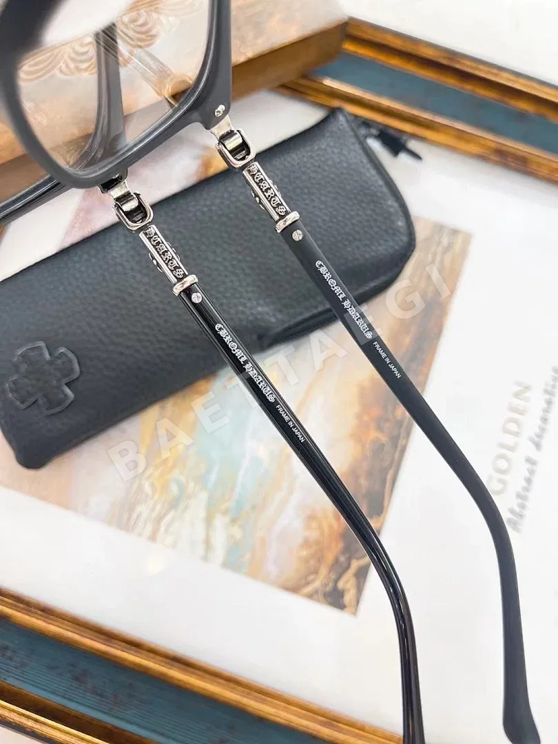 크롬하츠 선글라스 204720 Chrome Hearts Sunglasses 상세 이미지 5