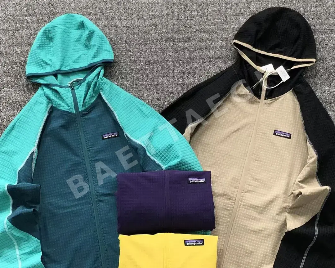 파타고니아 자켓 203768 Patagonia Jacket 상세 이미지 7