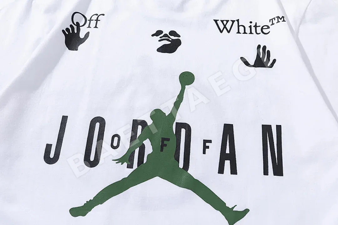 나이키 조던 반팔 티셔츠 202994 Nike Jordan T-Shirt 상세 이미지 10
