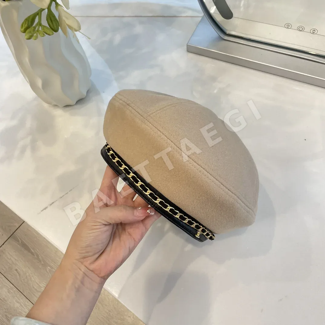샤넬 캡 상세 이미지 5