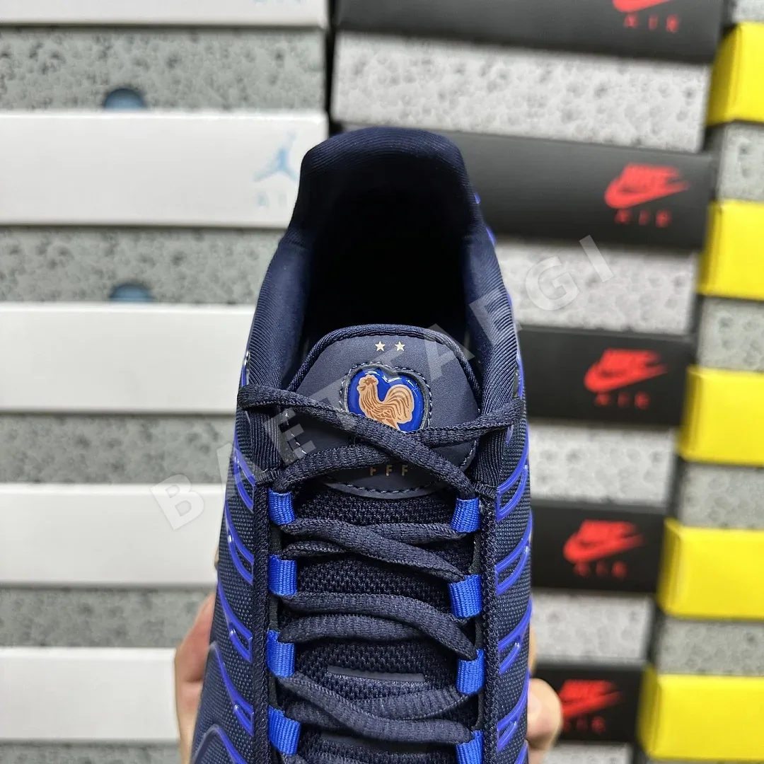 나이키 [DF] 에어 맥스 플러스 IQ0170-400 201714 Nike Air Max Plus French Football 상세 이미지 10