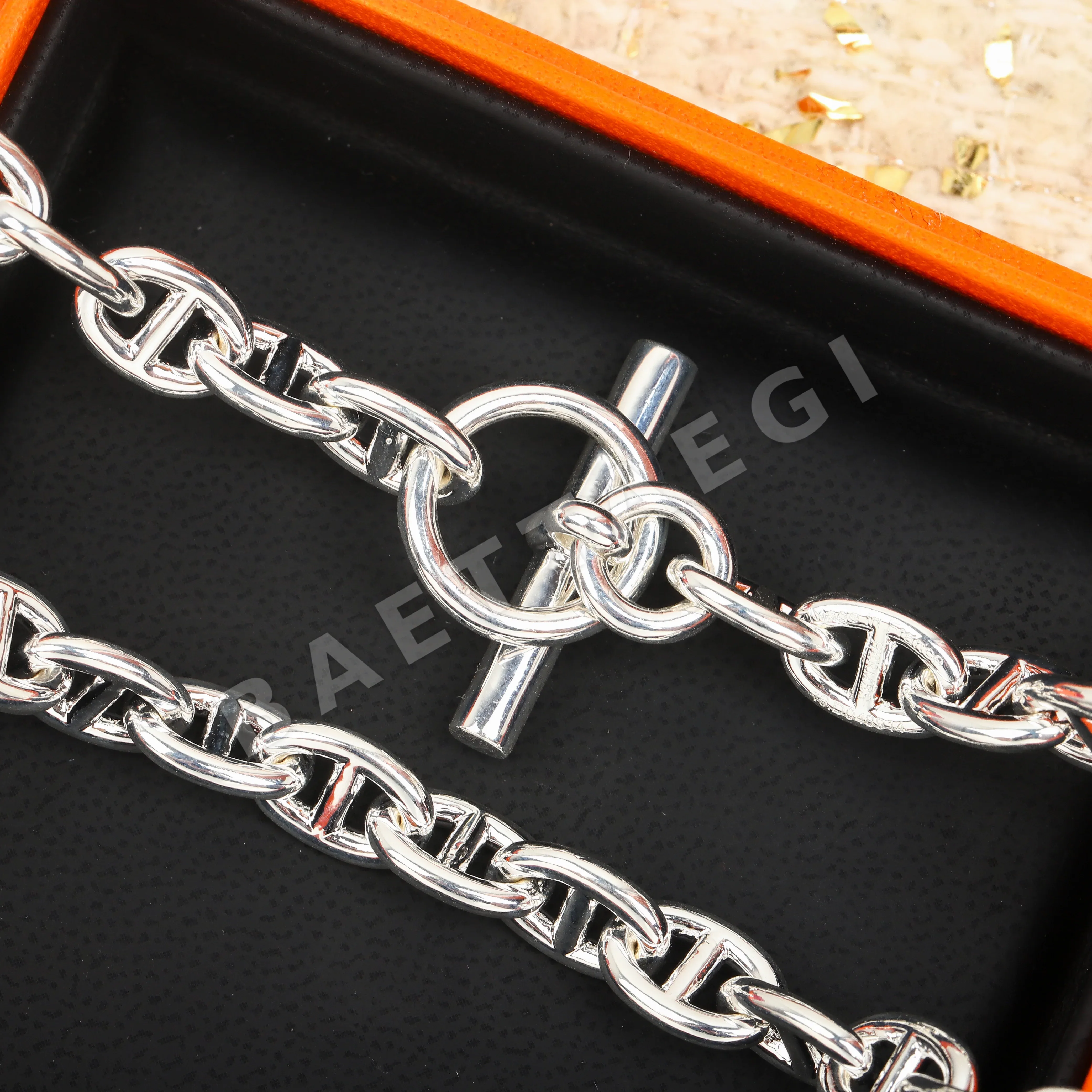 에르메스 목걸이 70070 Hermes Necklace 상세 이미지 14