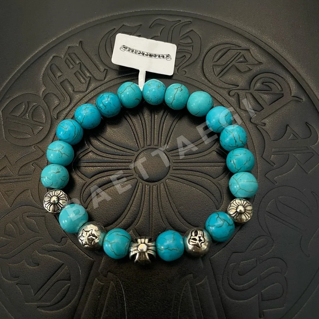 크롬하츠 팔찌 61823 Chrome Hearts Bracelet