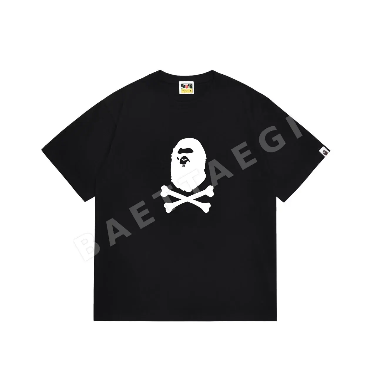베이프 남성 반팔 티셔츠 90693
