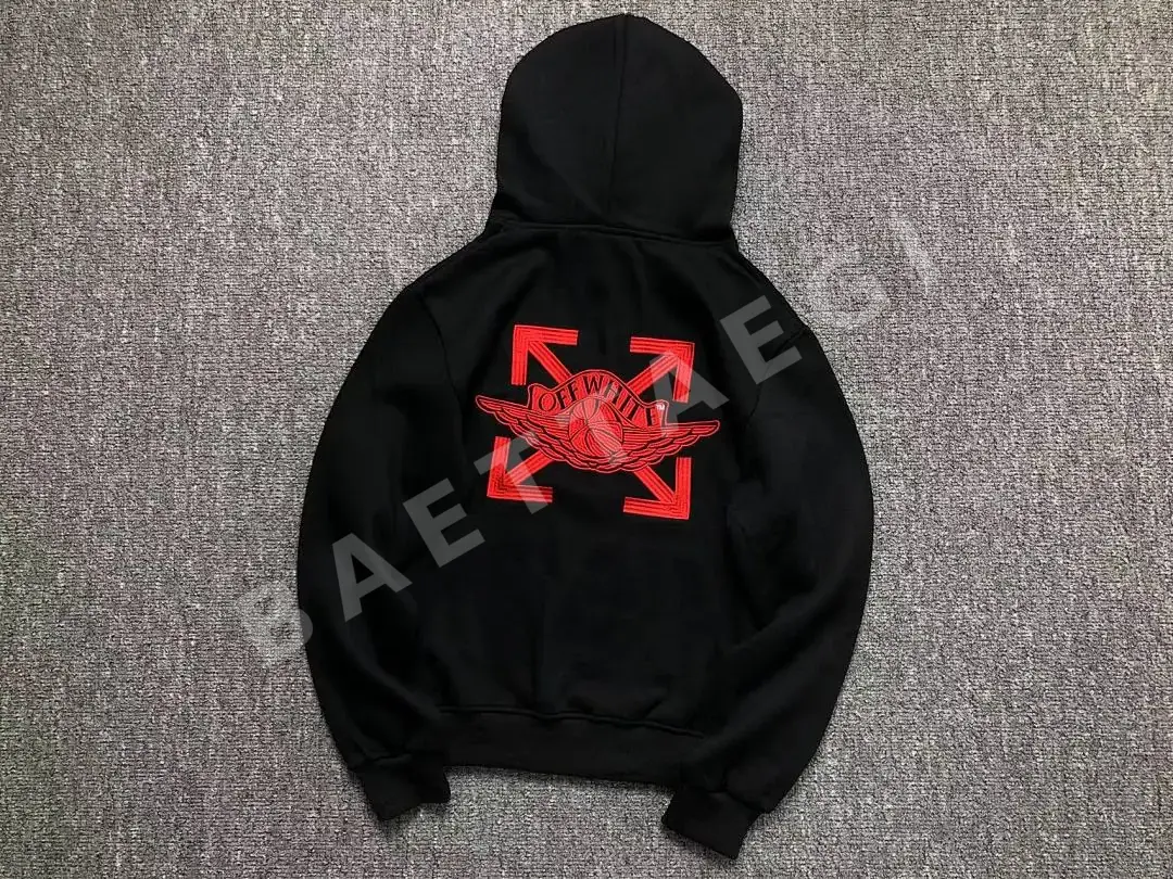 나이키 조던 후드티 203076 Nike Jordan Hoodie 상세 이미지 6