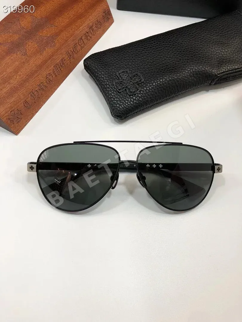 크롬하츠 선글라스 204943 Chrome Hearts Sunglasses 상세 이미지 5