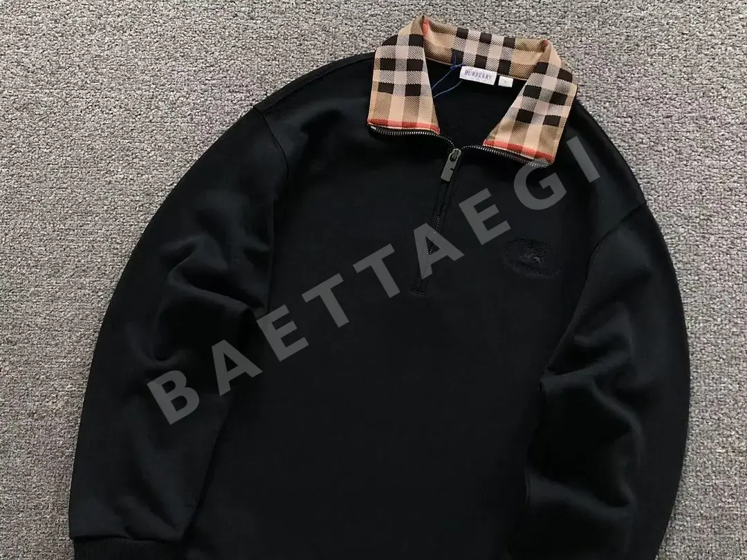 버버리 후드티 203553 Burberry Hoodie 상세 이미지 7