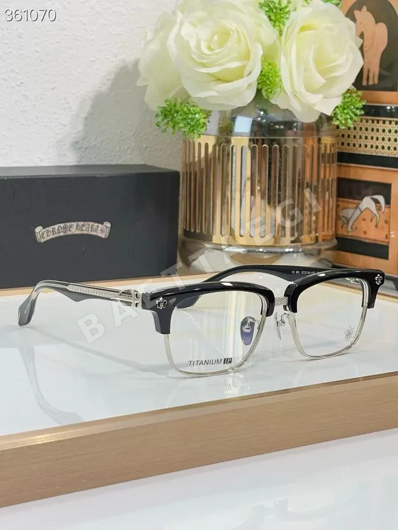 크롬하츠 선글라스 205087 Chrome Hearts Sunglasses 상세 이미지 12