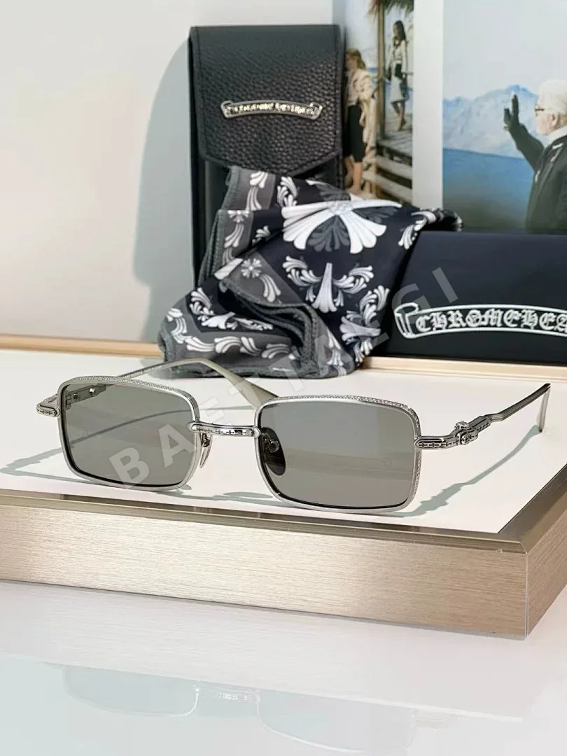크롬하츠 선글라스 205117 Chrome Hearts Sunglasses 상세 이미지 5