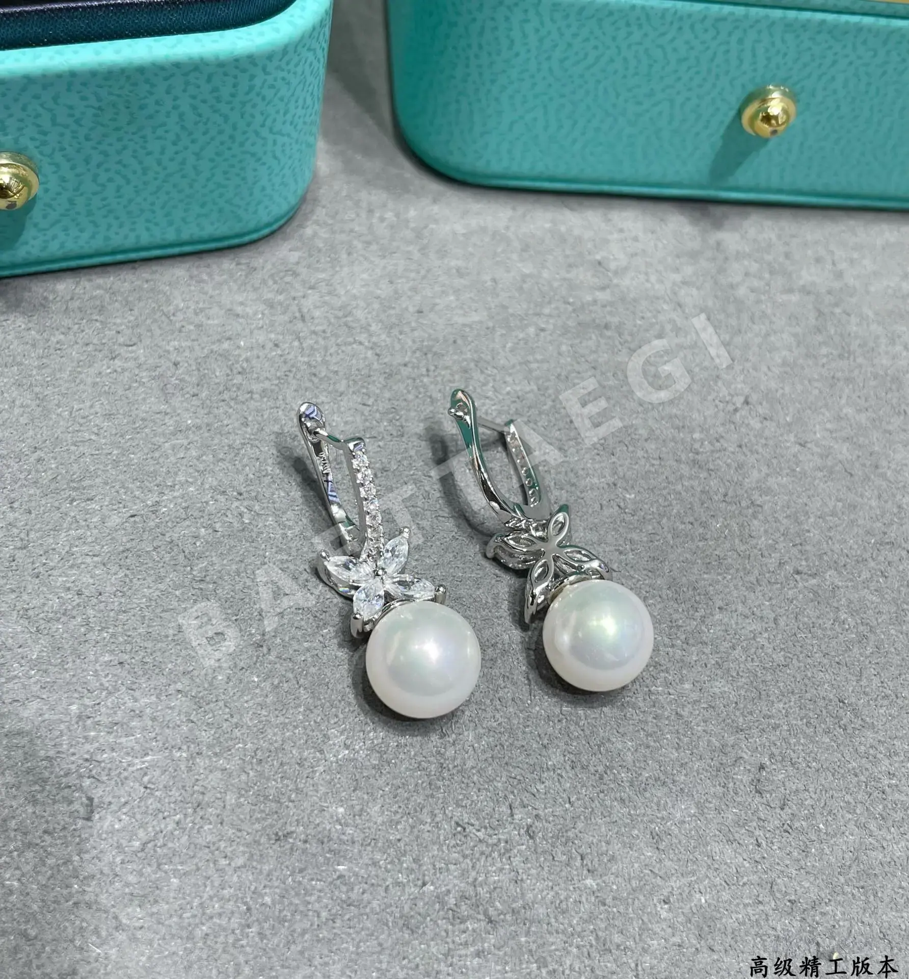 티파니 귀걸이 71184 Tiffany & Co Earrings 상세 이미지 7