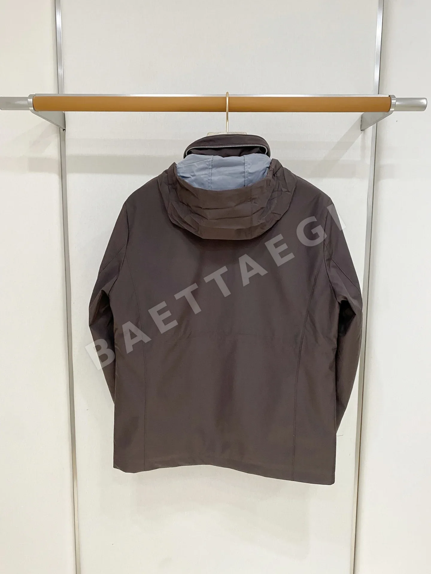 로로피아나 남성 자켓 상세 이미지 9