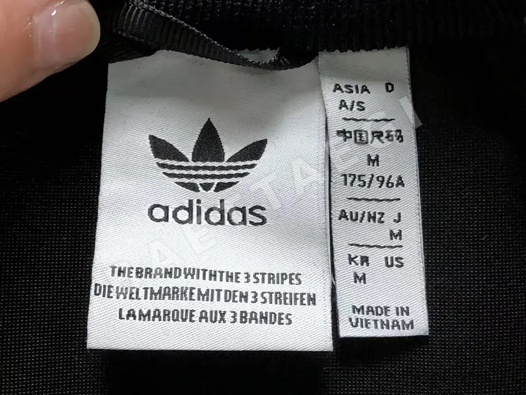 아디다스 후드티 202832 Adidas Hoodie 상세 이미지 18