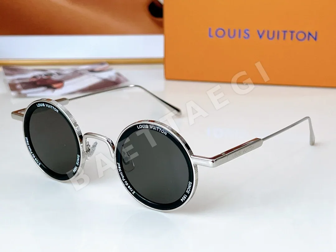 루이비통 선글라스 54776 Louis Vuitton Sunglasses 상세 이미지 5