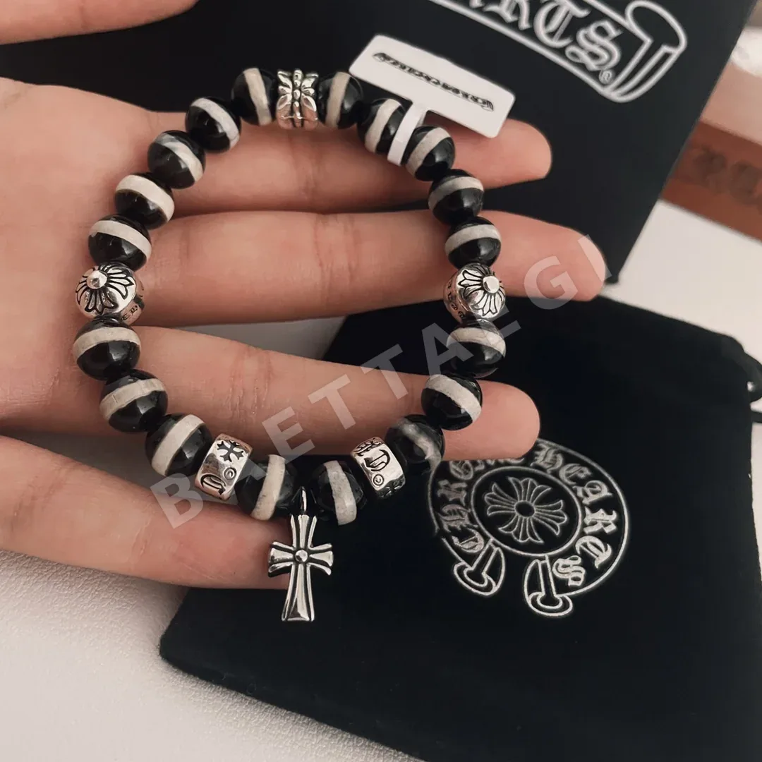 크롬하츠 팔찌 61458 Chrome Hearts Bracelet 상세 이미지 3