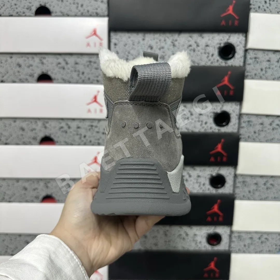 어그 [OT] 6136 그레이 209129 UGG 6136 상세 이미지 9