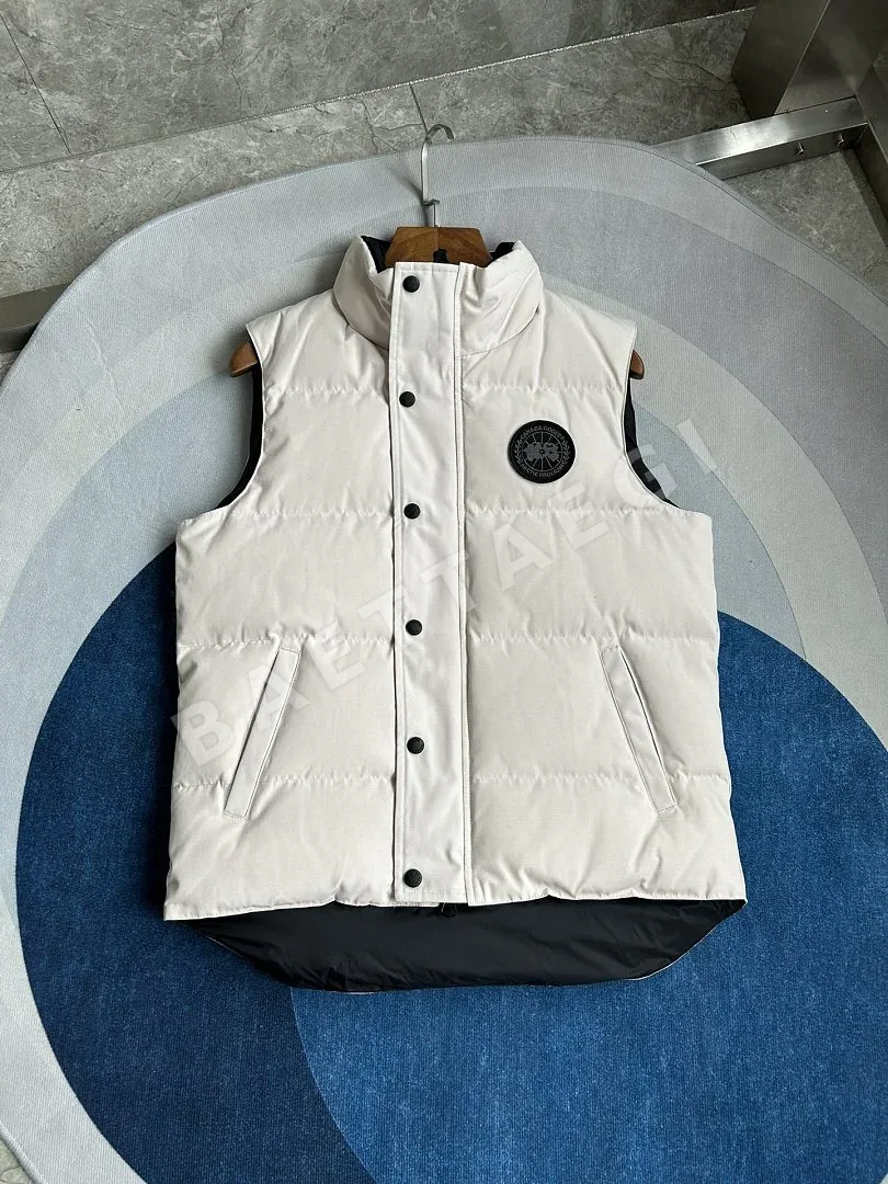 캐나다구스 [RF] 4151 화이트 205721 Canada Goose 4151 상세 이미지 5