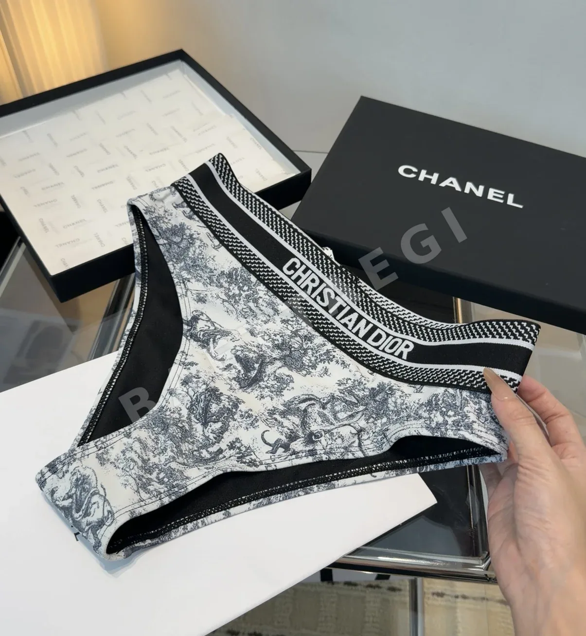 디올 여성 액티브웨어 89324 Dior Activewear 상세 이미지 4