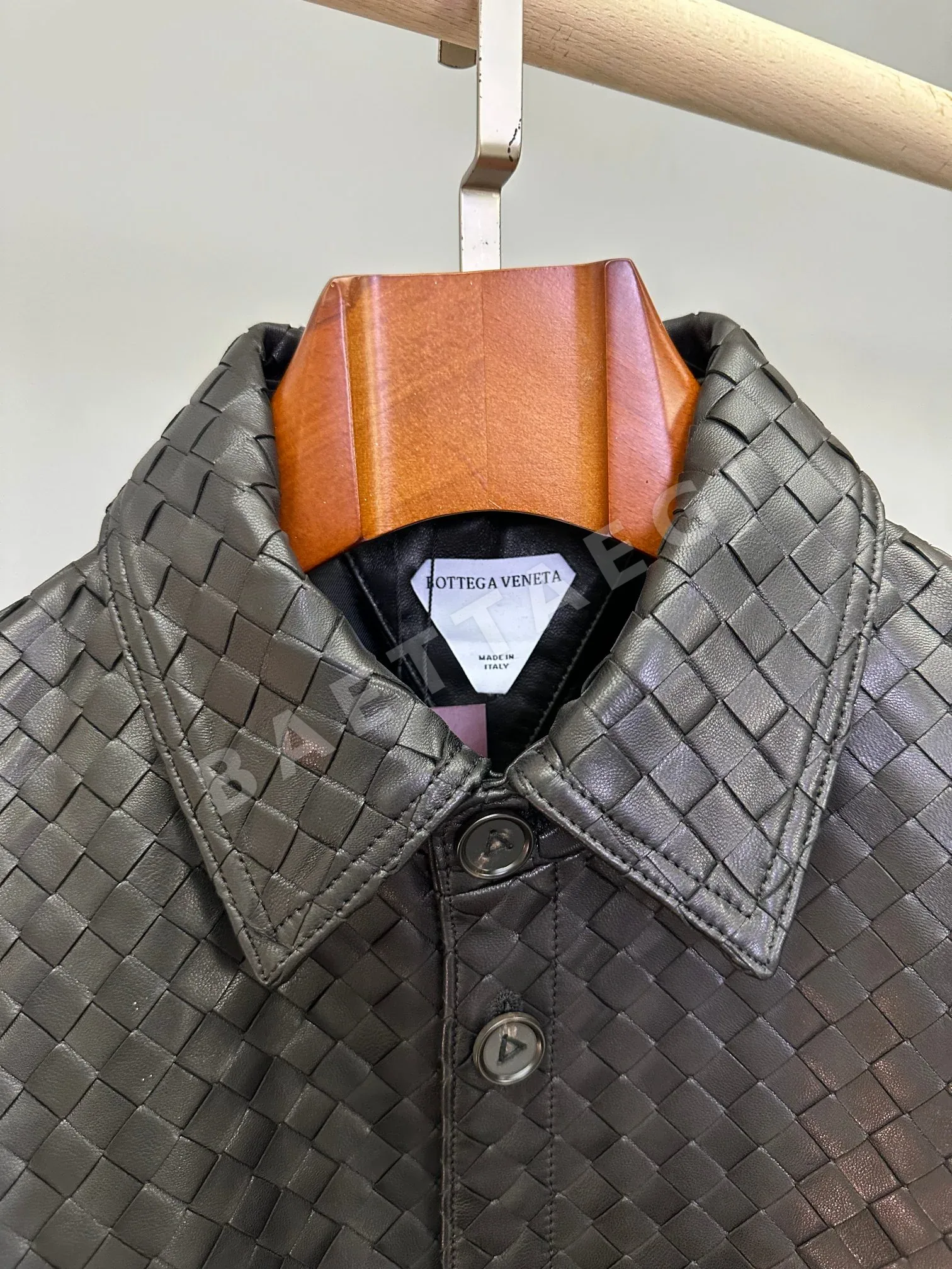보테가베네타 남성 자켓 207789 Bottega Veneta Jacket 상세 이미지 5