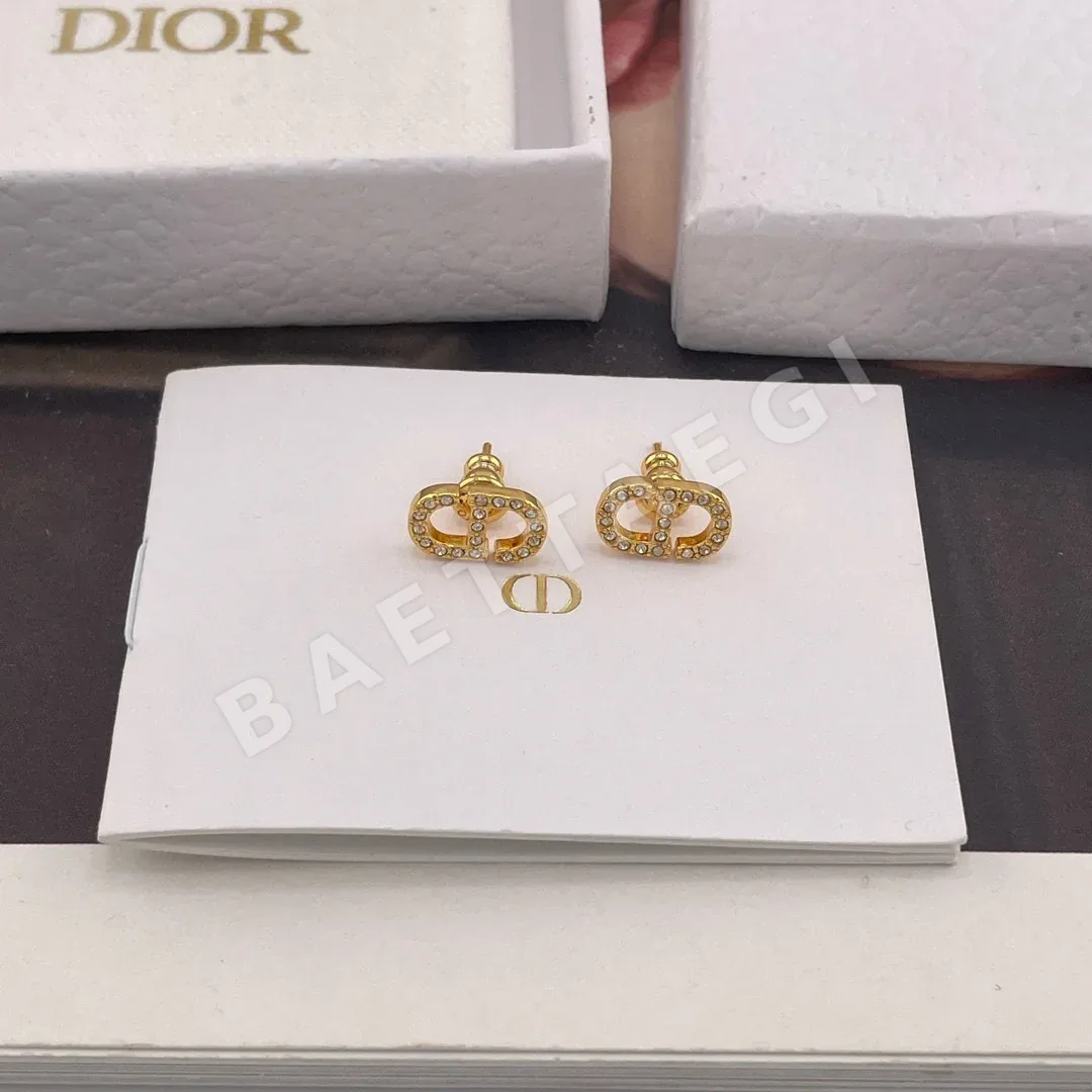 루이비통 귀걸이 64105 Louis Vuitton Earrings 상세 이미지 7